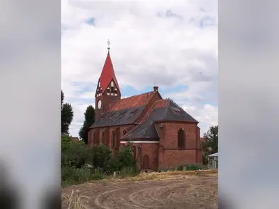Parafia Najświętszego Serca Pana Jezusa