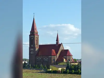 Kościół św. Stanisława Biskupa i Męczennika w Kutnie