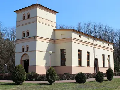 Kościół św. Anny w Miliczu