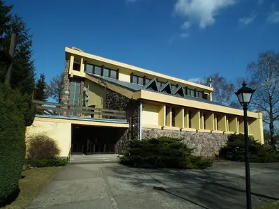Kościół Wniebowzięcia Najświętszej Maryi Panny w Poznaniu