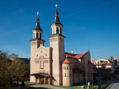 Kościół pw. Matki Bożej Fatimskiej w Białymstoku
