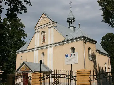 Kościół św. Andrzeja Apostoła w Lipsku