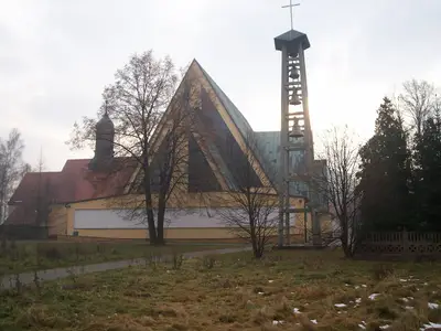 Kościół św. Wojciecha w Jeleniej Górze
