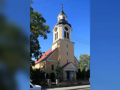 Kościół św. Antoniego Padewskiego w Książu Wielkopolskim