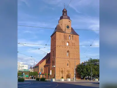 Kościół Wniebowzięcia NMP w Gorzowie Wielkopolskim
