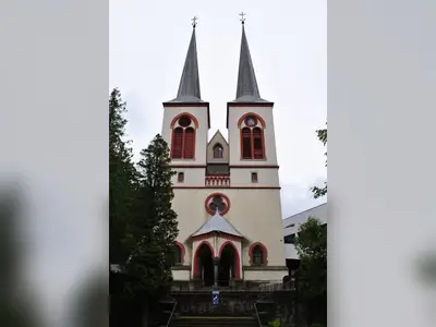 Kościół św. Józefa Oblubieńca MNP w Świeradowie-Zdroju