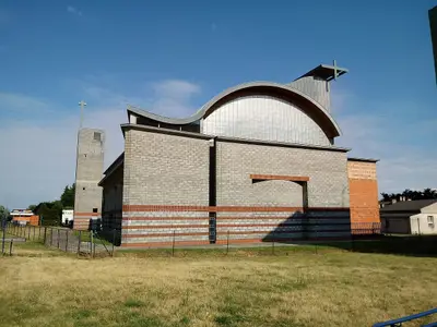 Kościół św. Stanisława Biskupa i Męczennika w Poznaniu