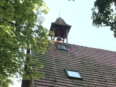 Kościół pw. św. Michała Archanioła w Kołobrzegu (kościół parafiany).
