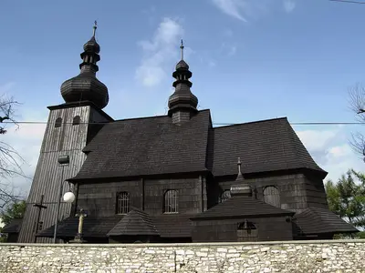 Kościół parafialny pw. św. Apostołów Piotra i Pawła w Mikołowie