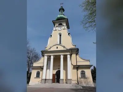 Kościół Chrystusa Króla