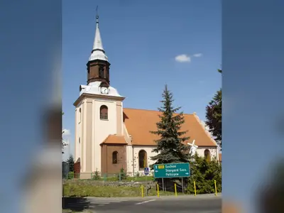 Kościół Chrystusa Króla
