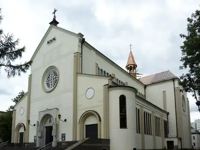 Kościół Chrystusa Króla