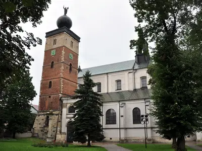 Kościół Grobu Bożego