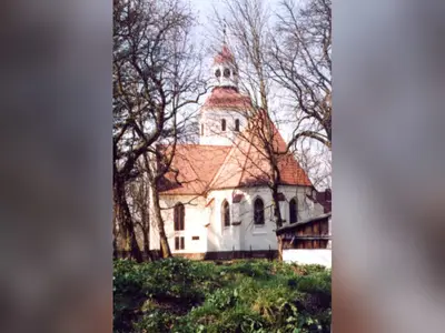 Kościół Matki Boskiej Częstochowskiej
