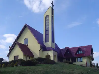 Kościół Matki Boskiej Częstochowskiej