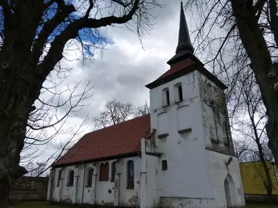 Kościół Matki Bożej Częstochowskiej