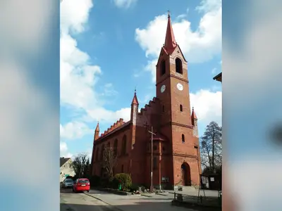 Kościół Matki Bożej od Wykupu Niewolników