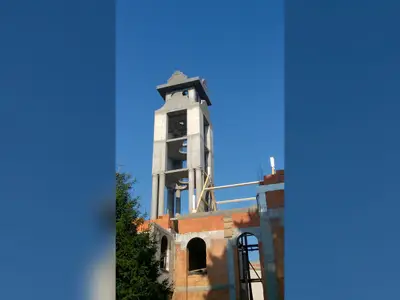 Kościół Matki Bożej Różańcowej