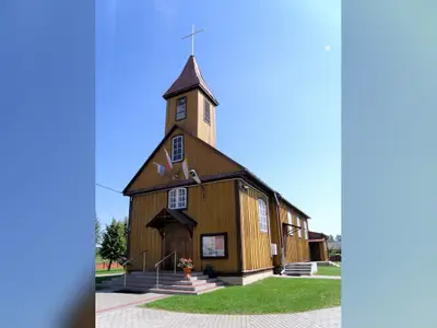 Kościół Matki Boskiej Bolesnej
