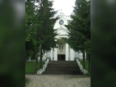 Kościół Matki Bożej Częstochowskiej