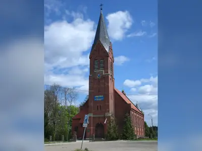Kościół Matki Bożej Królowej Polski