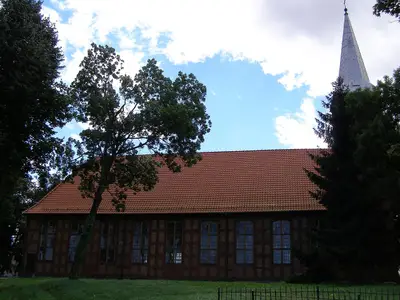 Kościół Matki Bożej Nieustającej Pomocy