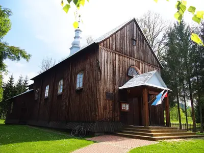 Kościół Matki Bożej Różańcowej