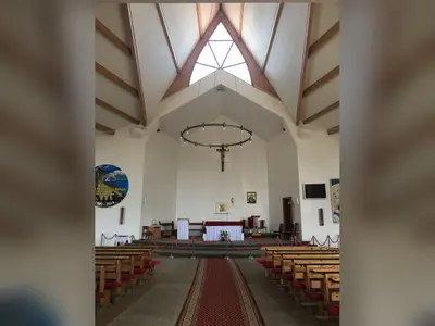 Kościół Miłosierdzia Bożego