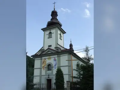 Kościół Najświętszego Imienia Maryi