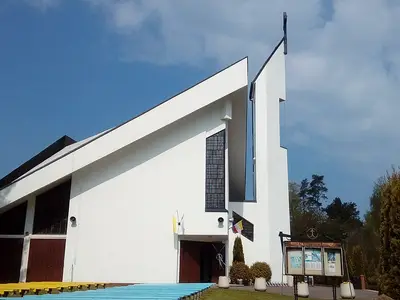 Kościół Najświętszego Odkupiciela
