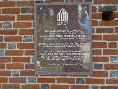 Kościół Najświętszego Serca Pana Jezusa