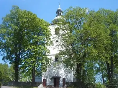 Kościół Narodzenia Najświętszej Maryi Panny