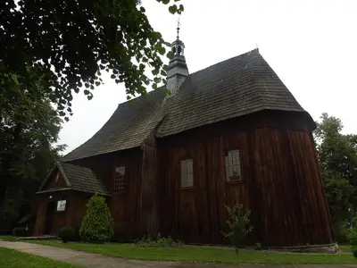 Kościół Narodzenia Najświętszej Maryi Panny