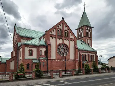 Kościół Narodzenia św. Jana Chrzciciela