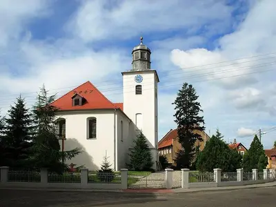 Kościół Narodzenia św. Jana Chrzciciela