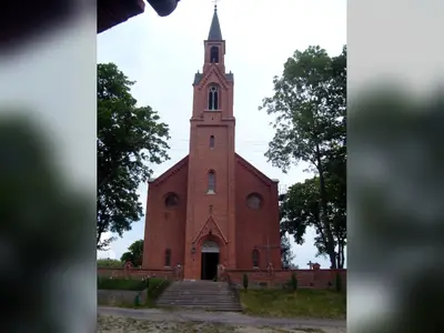Kościół Niepokalanego Poczęcia Najświętszej Maryi Panny