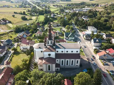 Kościół Niepokalanego Serca Najświętszej Maryi Panny