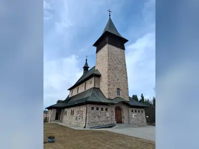 Kościół Niepokalanego Serca Najświętszej Maryi Panny