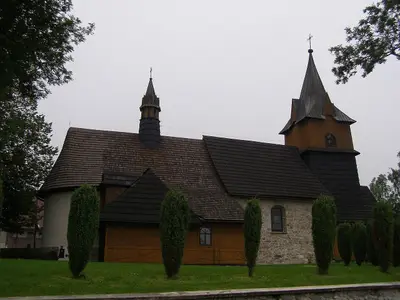 Kościół Najświętszego Serca Pana Jezusa