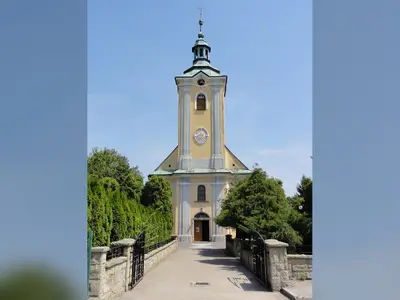 Kościół Opatrzności Bożej