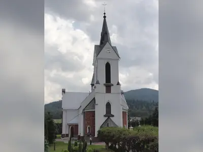 Kościół Przemienienia Pańskiego