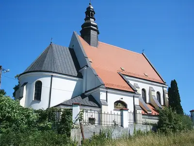 Kościół Przemienienia Pańskiego