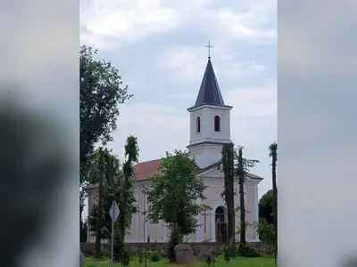 Kościół Przemienienia Pańskiego