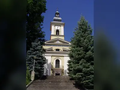 Kościół Przemienienia Pańskiego