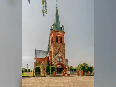 Kościół Przemienienia Pańskiego