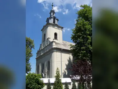 Kościół Przemienienia Pańskiego