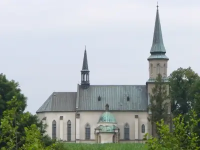 Kościół Przemienienia Pańskiego