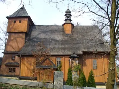 Kościół Rozesłania Świętych Apostołów