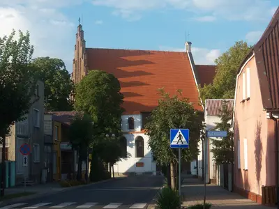 Kościół św. Andrzeja Apostoła