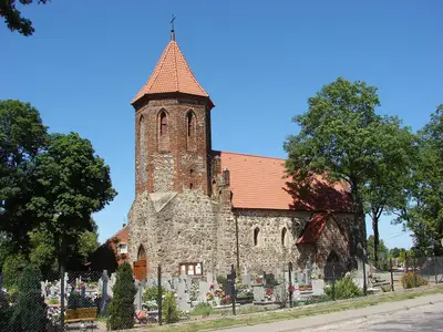 Kościół św. Andrzeja Apostoła